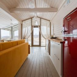 Коттедж премиум