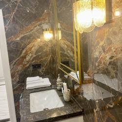 Фото Апартаменты на улице Леонова, 10А