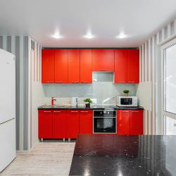 1-комнатные апартаменты студия