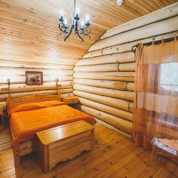 Фото Отель Ярославна