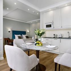 фото 4 Dionis Art Apartments (Дионис Арт Апартментс)