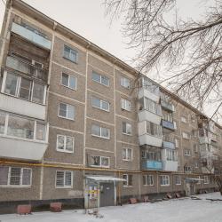 Фото Отель Европа Центр на улице Самолетная 5 корпус 1