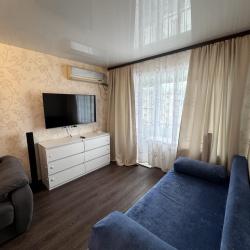 Фото Апартаменты на улице Пушкина 15