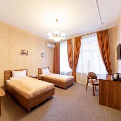 Фото Отель На Дворянской