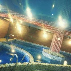 Фото Отель БезДна