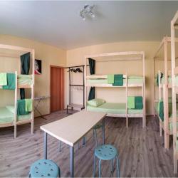 Фото Отель Nice (Найс)