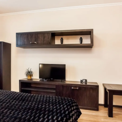 Фото Отель ZebraHome (ЗебраХоум) на улице Спортивная 16