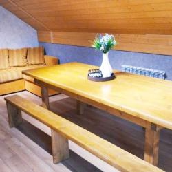 3-комнатные апартаменты стандарт