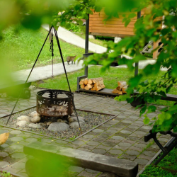 Фото Отель ка