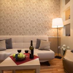 Фото Отель Этажидейли на улице 8 Марта 188