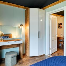 Фото Отель Гостевой дом Дачная 12