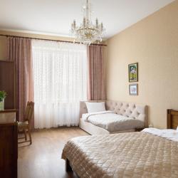 фото 3 ModernaFlats (МодернаФлэтс) на улице Софийская