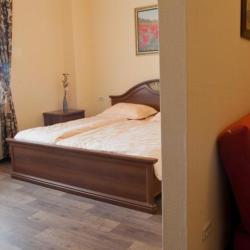 Фото Апарт-Отель На Березовой