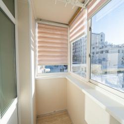 Фото Апартаменты на улице Комсомольская