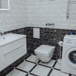 Фото Апартаменты на проспекте Притомский 31 корпус 1