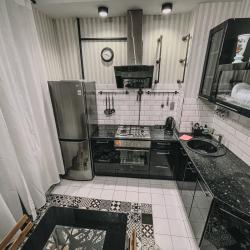 2-комнатные апартаменты стандарт