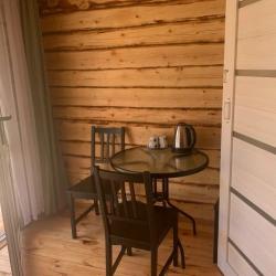 Фото Отель Аура Алтая