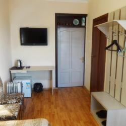 Фото Отель Гоби