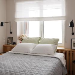 Фото Апартаменты на улице Малая Пролетарская 3А