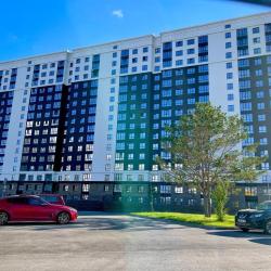 Фото Апартаменты на Власихинской улице 65Ак4