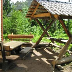 Фото Отель Вырицкие Тарханы