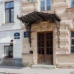 фото 29 Dere Apartments на набережной реки Мойки, 32