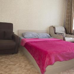Фото Отель Apartament 52 на шоссе Южное 30Б