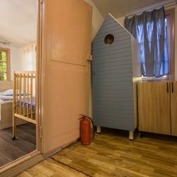 Номер эконом семейный