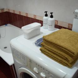 Фото Апартаменты на переулке Ковалёва