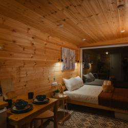 Фото Отель Терруар