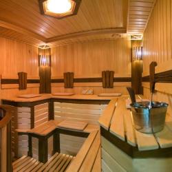 Фото Отель Резиденция