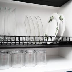 Фото Апартаменты Домино на улице Сирина 75