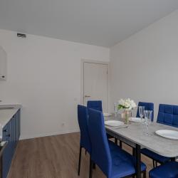 2-комнатные апартаменты улучшенные