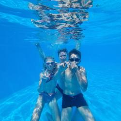 Фото Отель Остров Колочный