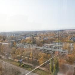 Фото Апартаменты на проспекте Строителей
