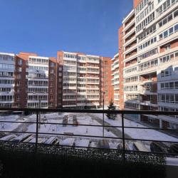 3-комнатные апартаменты стандарт