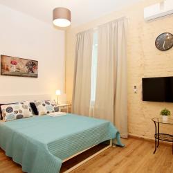 фото 34 Tverskaya Street (Тверская Стрит) на улице Нижняя 5