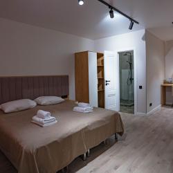 Фото Апартаменты на проспекте Ленина 7