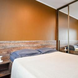 Фото Апартаменты на улице Дудинская 2 корпус Б