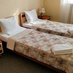 2-местный номер стандарт