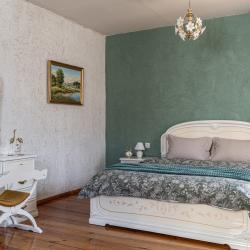 Фото Апартаменты на улице Космонавтов 55