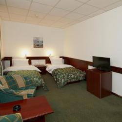 Фото Отель Северная