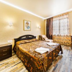 Фото Отель Санрайз