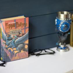 Фото Отель Гарри и философский чан