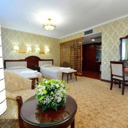 Фото Отель G Empire (Империя Джи)