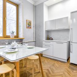 фото 38 Rental (РенталСПб) на шоссе Московское 5