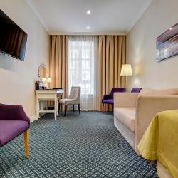 Номер стандарт для маломобильных групп населения