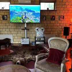 Фото Отель Aston Martin Tower ART (Астон Мартин Тауэр АРТ)