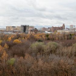 Фото Отель GMApartments (ДжиЭмАпартментс) на проезде Березовой рощи 10