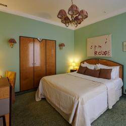 Номер MOZER ROOM